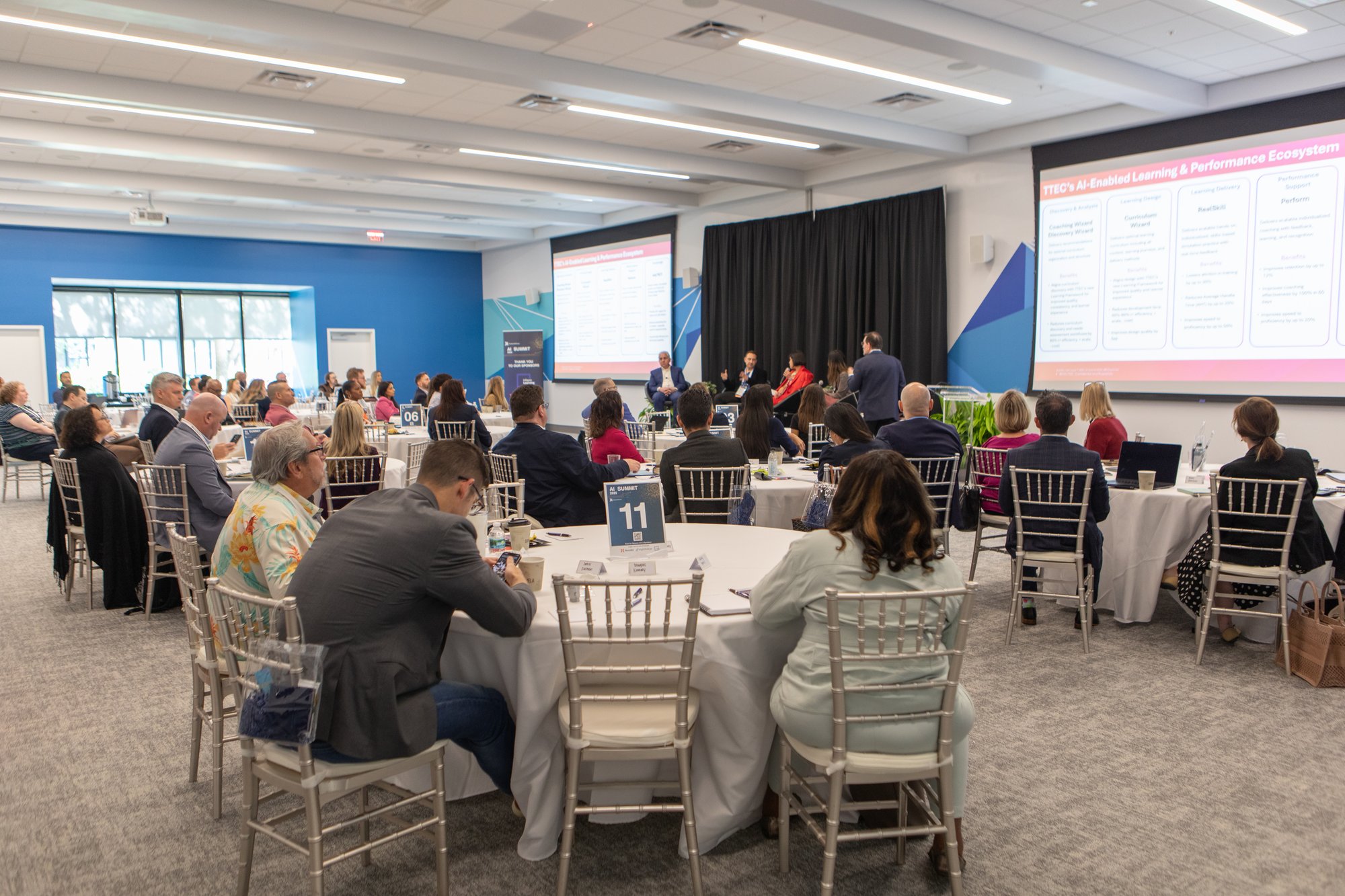 Brandon Hall Group AI Summit 2025