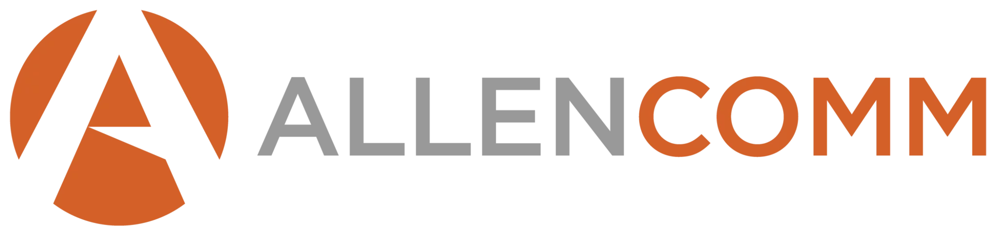 AllenComm Logo