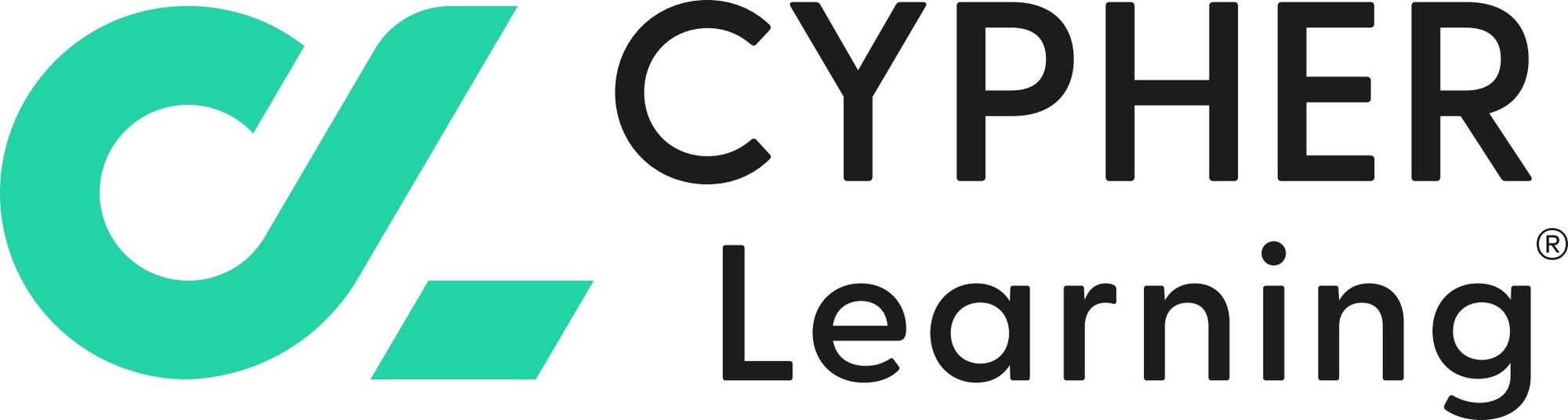 Cypher Learning logo