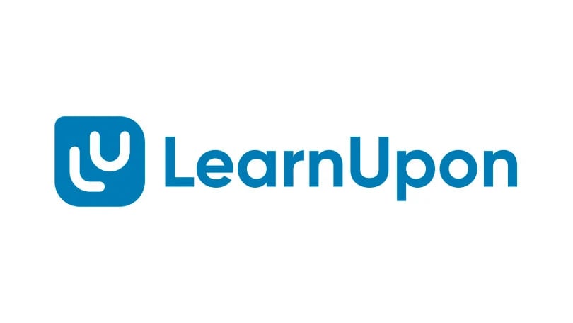 Learnupon logo