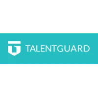 TalentGuard logo