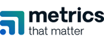 Metrics That Matter