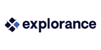 explorance Logo