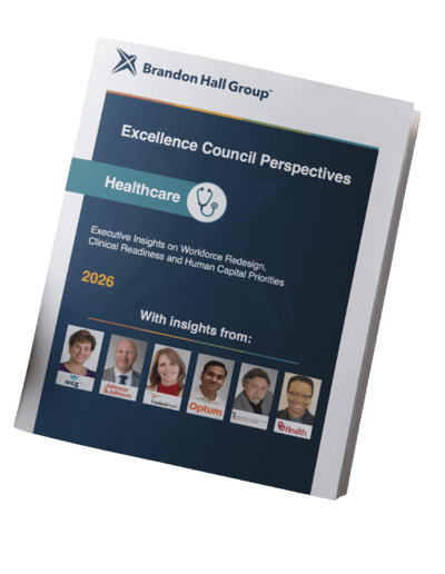 Healthcare study on clinician burnout