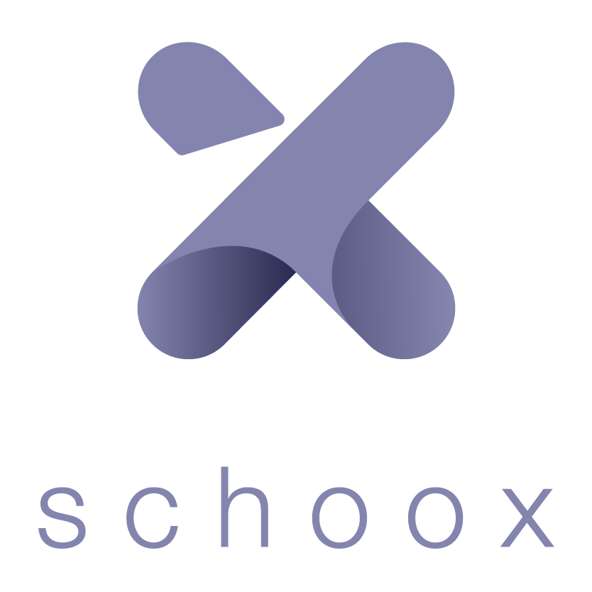 schoox-brandmark-x-logo-01
